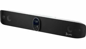 Poly Studio V72 Video Conferencing Camera 20 Megapixel USB Type C TAA Compliant AV1E4AAABA Poly Studio V72 Video Conferencing Camera 20 Megapixel USB Type C TAA Compliant AV1E4AAABA