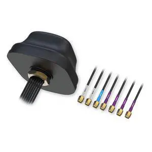 5G COMBO MIMO MOBILE/GNSS/WI-FI ROOF SMA ANTENNA 5G COMBO MIMO MOBILE/GNSS/WI-FI ROOF SMA ANTENNA