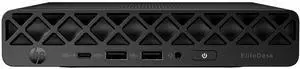 EliteDesk 8 G1i Mini Computer U7 265T 32GB 512GB SSD W11P D8RB3U8ABA EliteDesk 8 G1i Mini Computer U7 265T 32GB 512GB SSD W11P D8RB3U8ABA