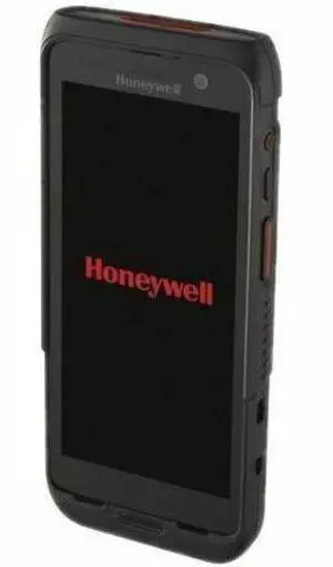 Honeywell CT47 Handheld Computer 8GB 128GB 5.5" CT47X1N58D1E1G Honeywell CT47 Handheld Computer 8GB 128GB 5.5" CT47X1N58D1E1G