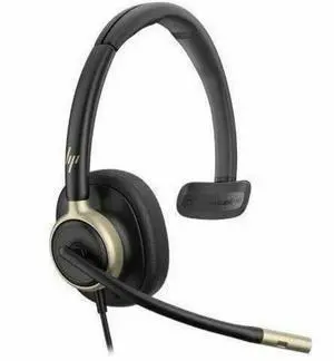 Poly Mission 815 Headset C01F8AAAC3 Poly Mission 815 Headset C01F8AAAC3