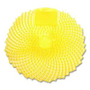 Eclipse Urinal Screen Citrus Scent Yellow 0.09 lb 36/Carton 149336 Eclipse Urinal Screen Citrus Scent Yellow 0.09 lb 36/Carton 149336