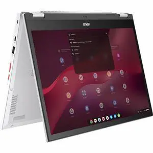 Asus Chromebook Vibe CX34 Flip CX3401 14" Touch Core i5 1235U 8GB 256GB SSD Asus Chromebook Vibe CX34 Flip CX3401 14" Touch Core i5 1235U 8GB 256GB SSD
