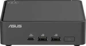 ASUS NUC 15 PRO SLIM FULL SYSTEM MINI PC WITH INTEL SERIES 2 CORE ULTRA 7 255H, ASUS NUC 15 PRO SLIM FULL SYSTEM MINI PC WITH INTEL SERIES 2 CORE ULTRA 7 255H,