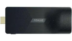 AZULLE ACCESS ARM MINI PC STICK WITH ROCKCHIP RK3576, 8GB/64GB, ANDROID 14. FANL AZULLE ACCESS ARM MINI PC STICK WITH ROCKCHIP RK3576, 8GB/64GB, ANDROID 14. FANL