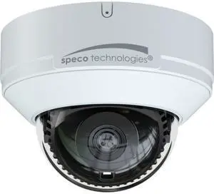 4MP IP Dome Camera with IR WDR 2.8mm fixed lens NDAA White 4MP IP Dome Camera with IR WDR 2.8mm fixed lens NDAA White