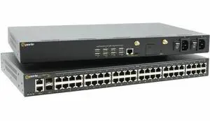 Perle IOLAN SCR Secure OOBM Console Servers 04035774 Perle IOLAN SCR Secure OOBM Console Servers 04035774