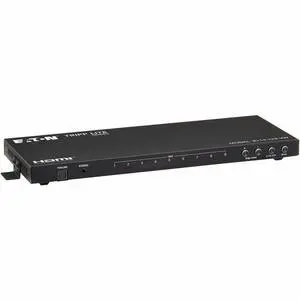 Tripp Lite series B119-1X9-VW HDMI Splitter Tripp Lite series B119-1X9-VW HDMI Splitter