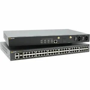 Perle IOLAN SCR Secure OOBM Console Servers 04035774 Perle IOLAN SCR Secure OOBM Console Servers 04035774