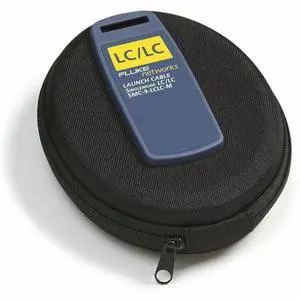 Fluke Networks Singlemode 9 µm launch cord 160 m for LC/LC Metal SMC9LCLCM Fluke Networks Singlemode 9 µm launch cord 160 m for LC/LC Metal SMC9LCLCM