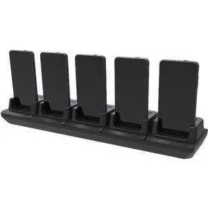 KoamTac Samsung XCover Pro 5-Slot Charging Cradle 896434 KoamTac Samsung XCover Pro 5-Slot Charging Cradle 896434