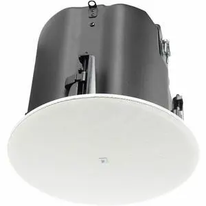 JBL Professional Premium Coverage 447C/T 2-way Ceiling Mountable In-ceiling Speaker 112 W RMS JBL Professional Premium Coverage 447C/T 2-way Ceiling Mountable In-ceiling Speaker 112 W RMS