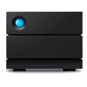 LaCie 2big RAID 48TB External Hard Drive Desktop HDD STHJ48000800 LaCie 2big RAID 48TB External Hard Drive Desktop HDD STHJ48000800