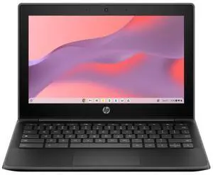 HP Fortis G1i 11.6" Chromebook Intel N150 8GB 64GB eMMC B69P6UTABA HP Fortis G1i 11.6" Chromebook Intel N150 8GB 64GB eMMC B69P6UTABA