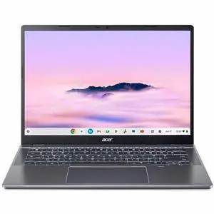 Acer Chromebook Plus 514 14" Touchscreen Core 5 120U 16GB 256GB SSD NXJNWAA007 Acer Chromebook Plus 514 14" Touchscreen Core 5 120U 16GB 256GB SSD NXJNWAA007