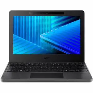 Acer TravelMate B3 11 11.6" Touchscreen HD Intel N150 8GB 128GB W11P NXBLGAA001 Acer TravelMate B3 11 11.6" Touchscreen HD Intel N150 8GB 128GB W11P NXBLGAA001