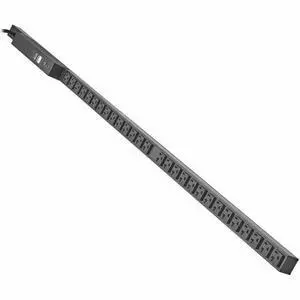 Tripp Lite Pdu Metered W Isobar Surge Protection 20a 28 5-15/20r L5-20p 0u PDU Metered with ISOBAR Surge Protection Tripp Lite Pdu Metered W Isobar Surge Protection 20a 28 5-15/20r L5-20p 0u PDU Metered with ISOBAR Surge Protection