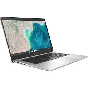 HP Elite c640 G3 Chromebook Enterprise 14" Chromebook Full HD Intel Core i3 i3-1215U 8 GB 256 GB SSD English Keyboard Smart Buy HP Elite c640 G3 Chromebook Enterprise 14" Chromebook Full HD Intel Core i3 i3-1215U 8 GB 256 GB SSD English Keyboard Smart Buy
