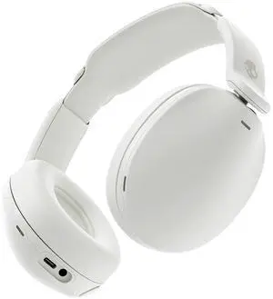 Skullcandy Hesh 360 Wireless Over-Ear Bluetooth Headphones - Bone Skullcandy Hesh 360 Wireless Over-Ear Bluetooth Headphones - Bone