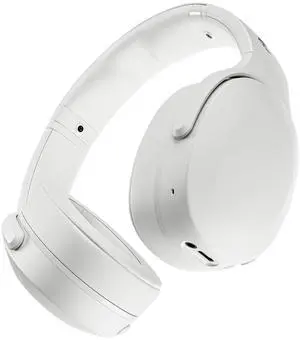 Skullcandy Crusher EVO Wireless Multi-Sensory Bass Headphones - Bone Skullcandy Crusher EVO Wireless Multi-Sensory Bass Headphones - Bone