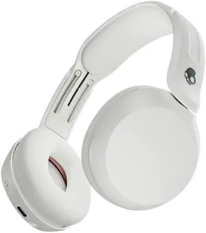 Skullcandy Icon 180 Wireless On-Ear Bluetooth Headphones - Bone Skullcandy Icon 180 Wireless On-Ear Bluetooth Headphones - Bone