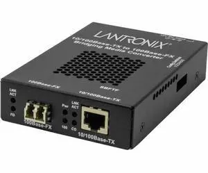 Lantronix SBFTF1039-105 Transceiver/Media Converter Lantronix SBFTF1039-105 Transceiver/Media Converter