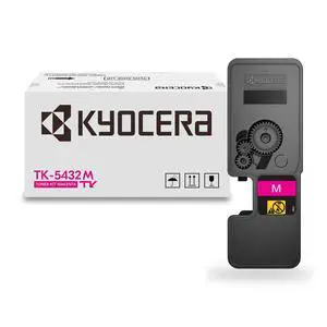 KYOCERA PA2100CWX MAGENTA STD TONER KYOCERA PA2100CWX MAGENTA STD TONER