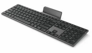Lenovo 700 Modern Multi-Device Wireless Keyboard-US English NA PKG GY41S04861 Lenovo 700 Modern Multi-Device Wireless Keyboard-US English NA PKG GY41S04861
