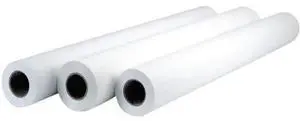 HP Permanent Gloss Adhesive Vinyl 4.8 mil 9.8 mil with liner 150, J3H66A HP Permanent Gloss Adhesive Vinyl 4.8 mil 9.8 mil with liner 150, J3H66A