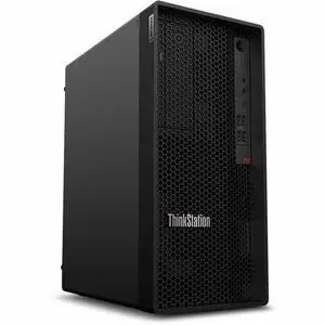 Lenovo ThinkStation P2 Gen 2 30JQ008TUS Workstation Intel Core Ultra 7 2nd Gen 265 vPro Technology 32 GB 1 TB SSD Tower Black Lenovo ThinkStation P2 Gen 2 30JQ008TUS Workstation Intel Core Ultra 7 2nd Gen 265 vPro Technology 32 GB 1 TB SSD Tower Black