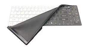ITSCOOL DRAPE - 100% SILICONE COVER FOR USE WITH THE ITSCOOL KEYBOARD; PROVIDES ITSCOOL DRAPE - 100% SILICONE COVER FOR USE WITH THE ITSCOOL KEYBOARD; PROVIDES