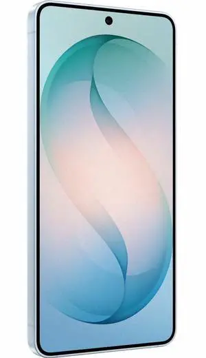 Samsung Galaxy S26 512GB Smartphone 6.3" AMOLED FHD+ Android 16 5G Sky Blue Samsung Galaxy S26 512GB Smartphone 6.3" AMOLED FHD+ Android 16 5G Sky Blue