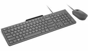 Lenovo 310 USB-A Wired Combo US English GX31R09775 Lenovo 310 USB-A Wired Combo US English GX31R09775