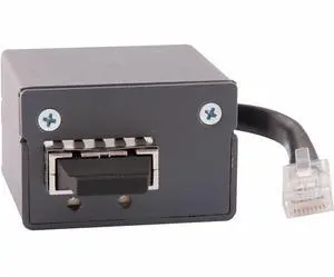 SEH Technology M03962 Fiber Adapter, HPFA-1226 for HP LaserJet Enterprise SEH Technology M03962 Fiber Adapter, HPFA-1226 for HP LaserJet Enterprise