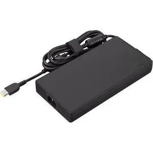 Lenovo Slim 300W AC Adapter UL GX21F23045 Lenovo Slim 300W AC Adapter UL GX21F23045