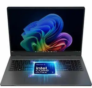 Acer TravelMate P2 TMP216-52-72R5 16" Laptop U7 355 16GB 512GB SSD W11P Acer TravelMate P2 TMP216-52-72R5 16" Laptop U7 355 16GB 512GB SSD W11P