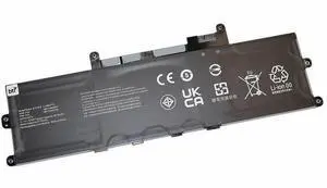 BTI 5B11M90097-BTI 3-CELL 11.7V LI-ION NOTEBOOK BATTERY FOR LENOVO THINKPAD X1 2-in-1 GEN 10 21NU 5B11M90097BTI BTI 5B11M90097-BTI 3-CELL 11.7V LI-ION NOTEBOOK BATTERY FOR LENOVO THINKPAD X1 2-in-1 GEN 10 21NU 5B11M90097BTI