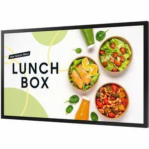 Samsung Window Signage OM32DX Samsung Window Signage OM32DX
