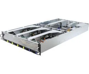 ASROCK RACK SERVER GPU BAREBONE 2U4G-GEN ASROCK RACK SERVER GPU BAREBONE 2U4G-GEN