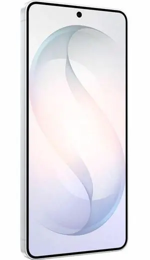 Samsung Galaxy S26+ 512GB Smartphone 6.7" AMOLED QHD+ Android 16 5G White Samsung Galaxy S26+ 512GB Smartphone 6.7" AMOLED QHD+ Android 16 5G White
