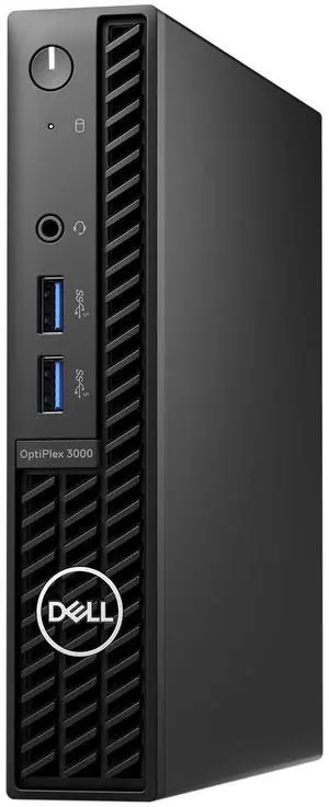 Dell OptiPlex 3000 Micro Desktop Computer i5-12500T 16GB 256GB SSD W10P Dell OptiPlex 3000 Micro Desktop Computer i5-12500T 16GB 256GB SSD W10P