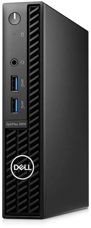 Dell OptiPlex 3000 Micro Desktop Computer i5-12500T 8GB 256GB SSD W10P 5948Y Dell OptiPlex 3000 Micro Desktop Computer i5-12500T 8GB 256GB SSD W10P 5948Y