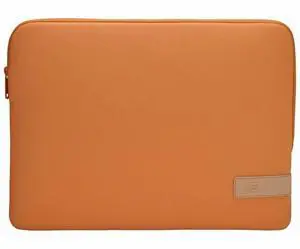Case Logic Reflect REFPC-114 Carrying Case Sleeve for 14" Laptop Orange 3205135 Case Logic Reflect REFPC-114 Carrying Case Sleeve for 14" Laptop Orange 3205135