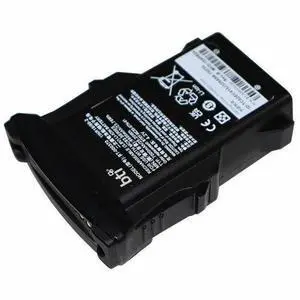 BTI BTRY-MC93-STN-01-BTI 3.6V 23.76WH LI-ION SCANNER BATTERY FOR ZEBRA BTRYMC93STN01BTI BTI BTRY-MC93-STN-01-BTI 3.6V 23.76WH LI-ION SCANNER BATTERY FOR ZEBRA BTRYMC93STN01BTI
