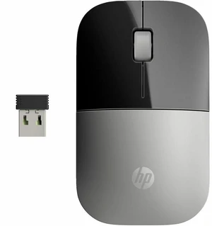 HP Z3700 Wireless Mouse G2 Nature Silver 66Z09AA HP Z3700 Wireless Mouse G2 Nature Silver 66Z09AA