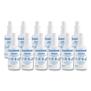 Liquid Deodorizer Green Apple 32 oz Bottle 12/Carton 103QP000I012M2621430 Liquid Deodorizer Green Apple 32 oz Bottle 12/Carton 103QP000I012M2621430