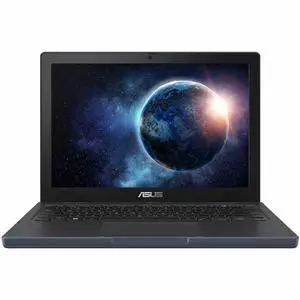 Asus BR1204C BR1204CTA-YS24 12.2" Laptop Intel N-Series N250 8GB W11P Asus BR1204C BR1204CTA-YS24 12.2" Laptop Intel N-Series N250 8GB W11P