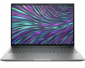 HP ZBook Power G11 16" Laptop Core U5 135H vPro 16GB 512GB SSD W11P AJ8N7UAABA HP ZBook Power G11 16" Laptop Core U5 135H vPro 16GB 512GB SSD W11P AJ8N7UAABA