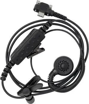 Sonim Klein CURL Wired PTT Headset XP Pro CURL-SO4-WP Sonim Klein CURL Wired PTT Headset XP Pro CURL-SO4-WP