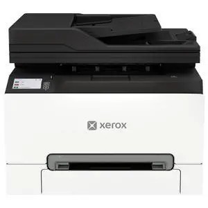 THE XEROX C303A COLOR MULTIFUNCTION PRINTERS DELIVER COMPACT, RELIABLE, AND INTE THE XEROX C303A COLOR MULTIFUNCTION PRINTERS DELIVER COMPACT, RELIABLE, AND INTE